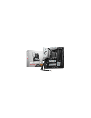 MSI B650M GAMING PLUS WIFI